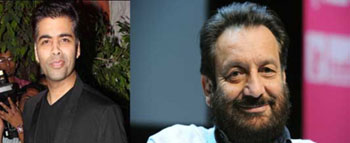 'Life Of Pi' a must watch, say KJo, Shekhar Kapur